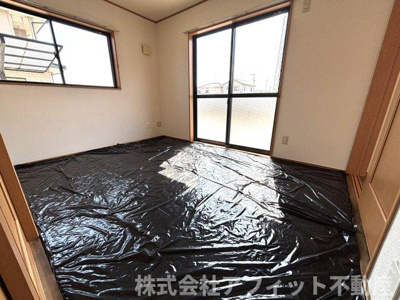 【外観】 | 神辺サンハイム | ※写真はイメージです