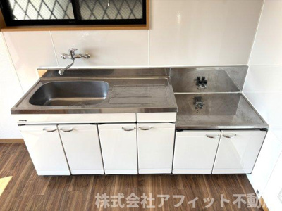 【居間・リビング】 | 神辺サンハイム | ※写真はイメージです