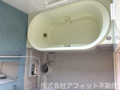 【キッチン】 | 神辺サンハイム | ※写真はイメージです