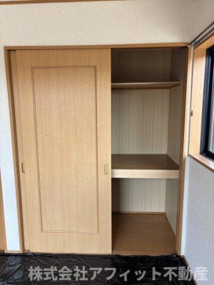 【その他】 | 神辺サンハイム | 和室6帖　※写真はイメージです