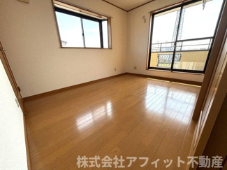 【その他】 | 神辺サンハイム | 洋室6帖
