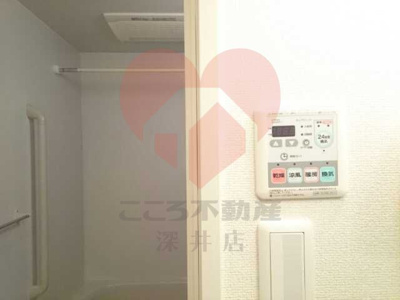 【設備】 | サニーキャンプ今池