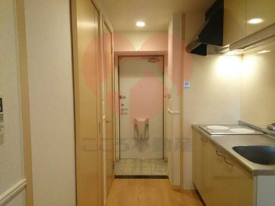 【玄関】 | サニーキャンプ今池