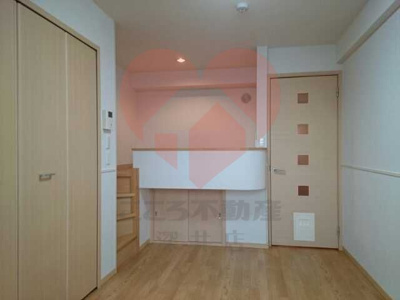 【居間・リビング】 | サニーキャンプ今池