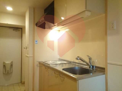 【キッチン】 | サニーキャンプ今池