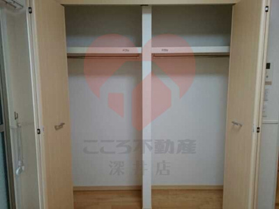 【収納】 | サニーキャンプ今池