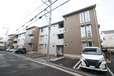 【外観】 | フルリール