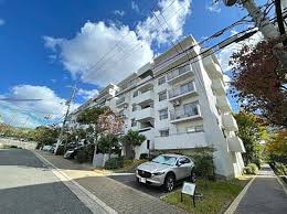 千里緑丘住宅第29号棟