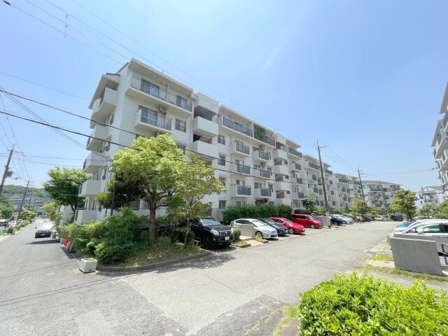 千里緑丘住宅第29号棟のその他