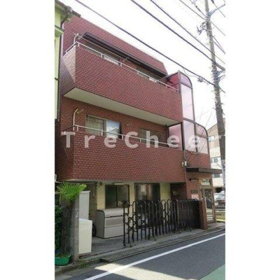 【外観】 | 武田マンション