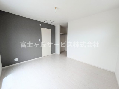 【寝室】 | 浜松市中央区文丘町 2期 新築一戸建て | 寝室です