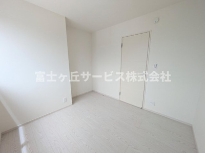 【子供部屋】 | 浜松市中央区文丘町 2期 新築一戸建て | 子供部屋です