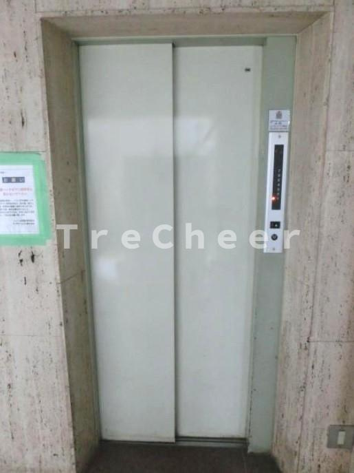 パレドール早稲田のその他共用部分