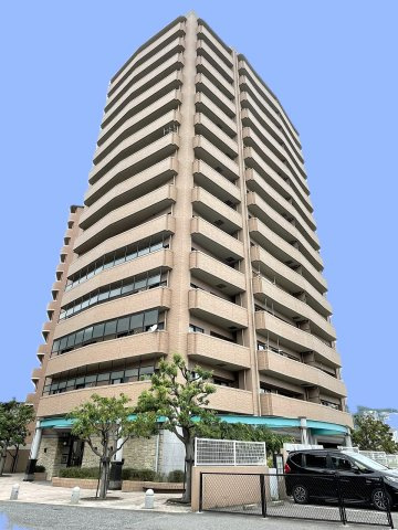 ジェイシティ古市駅前