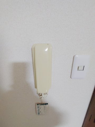 エクセレンス浄水のセキュリティ