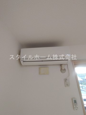 アムール財木屋Ｂの設備