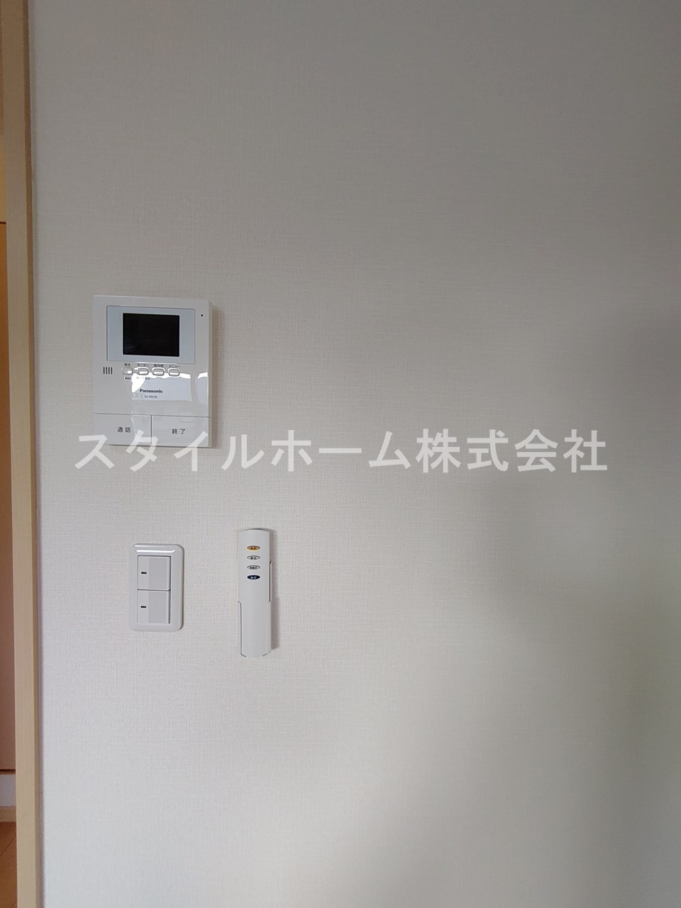 アムール財木屋Ｂのセキュリティ