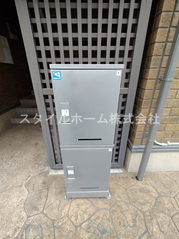 アムール財木屋Ｂの設備