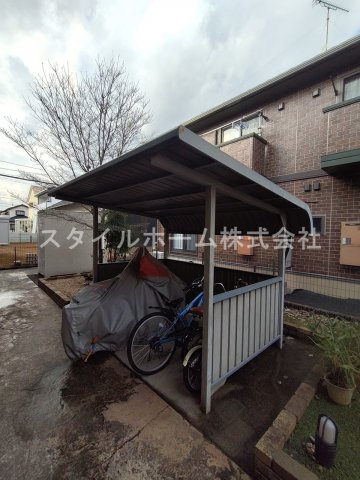 アムール財木屋Ｂのその他共用部分