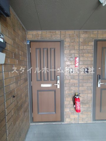 アムール財木屋Ｂのその他共用部分