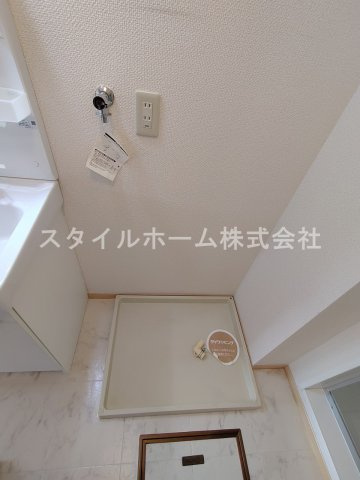 アムール財木屋Ｂの設備
