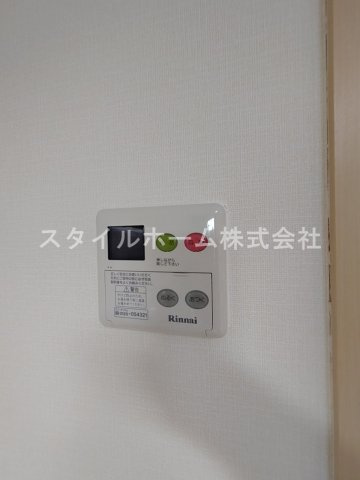 アムール財木屋Ｂの設備