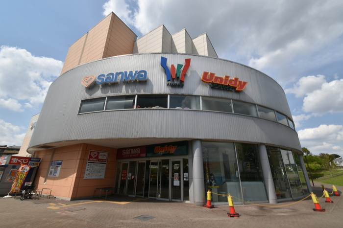 コンフォール長峰A棟の周辺