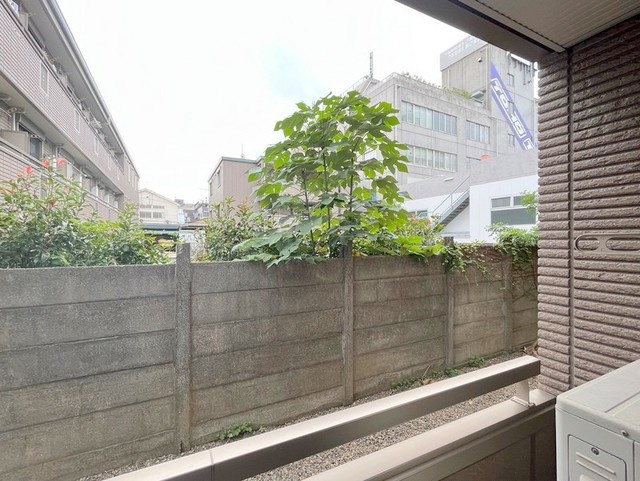 ファインメゾン東糀谷の展望|★展望★