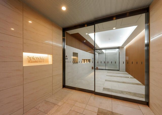 グランカーサ錦糸町