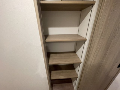 【収納】パークシティちはら台１号棟 