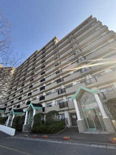 【外観】パークシティちはら台１号棟 