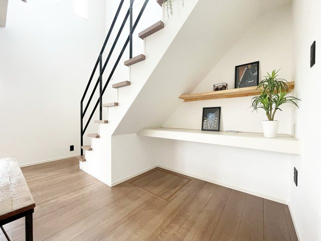 新築戸建・建売　郡山市安積町笹川の内装