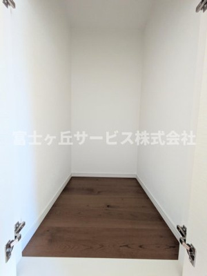 【収納】 | 浜松市中央区葵西1丁目 2期 新築一戸建て | ２Fの収納です