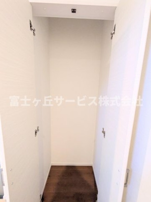 【収納】 | 浜松市中央区葵西1丁目 2期 新築一戸建て | 収納です