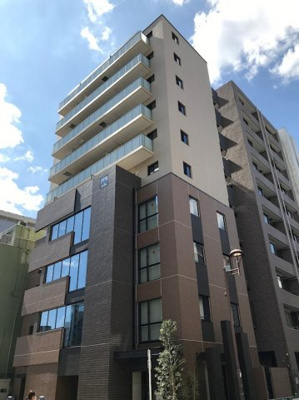 【外観】 | ミナモ浅草橋