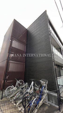 リブリ・リアのその他共用部分