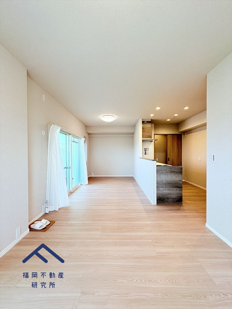 スタシオン海の中道パークサイド