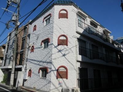 ロジェマン富貴の画像