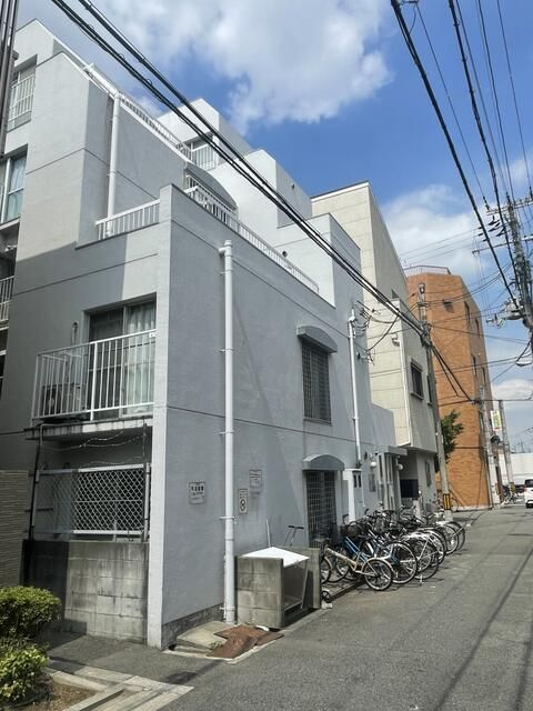 メゾンドオール