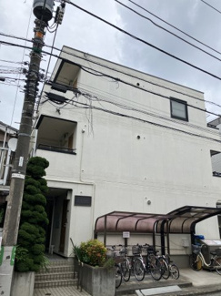 【外観】 | 耐震耐火で安心構造のヘーベルメゾン。