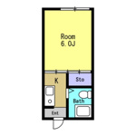 大町マンションの画像