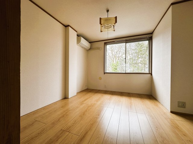 【居間・リビング】 | 大町マンション