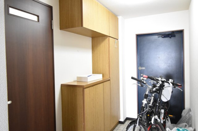 【玄関】 | グランヴュー磯