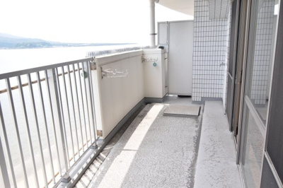 【バルコニー】 | グランヴュー磯