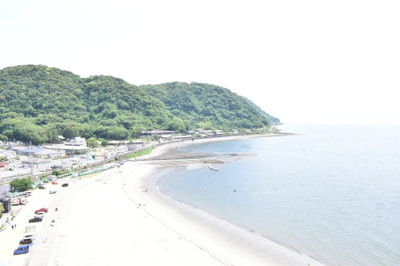 【展望】 | グランヴュー磯