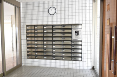 【設備】 | グランヴュー磯