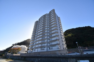 【外観】 | グランヴュー磯