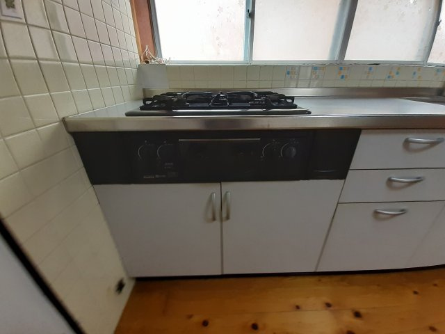 オレオハウスの設備