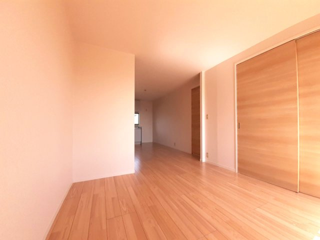 フォーレス一吉の居間・リビング