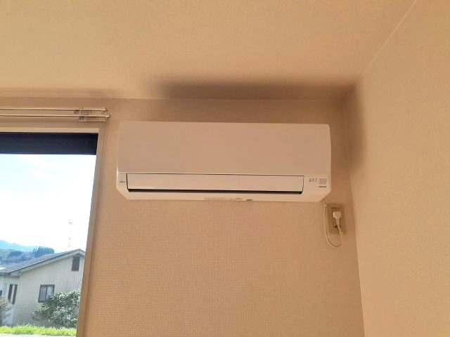 フォーレス一吉の設備